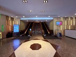 Furama City Centre Singapore (D1), Shop House #554960301